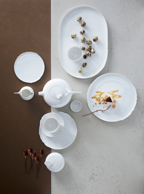 Landscape by Rosenthal Landscape by Rosenthal